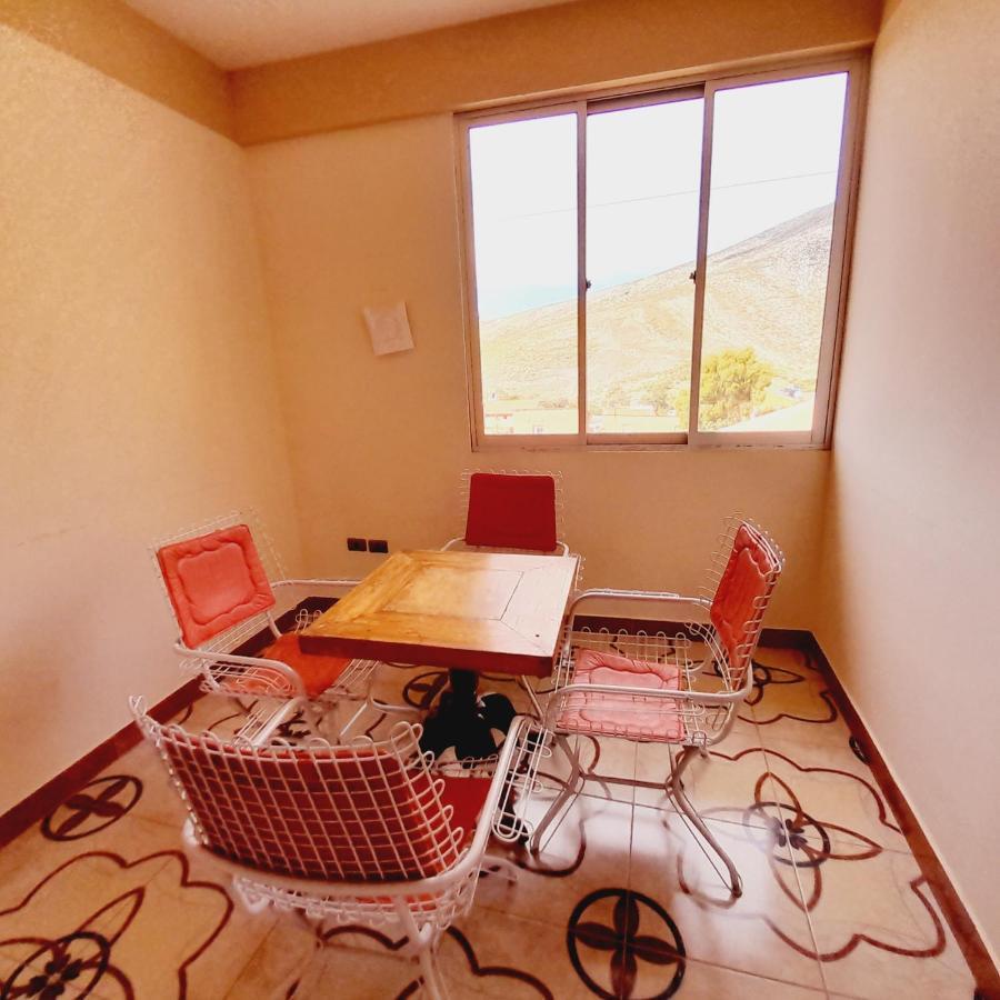 Torotoro Hostal Eden מראה חיצוני תמונה