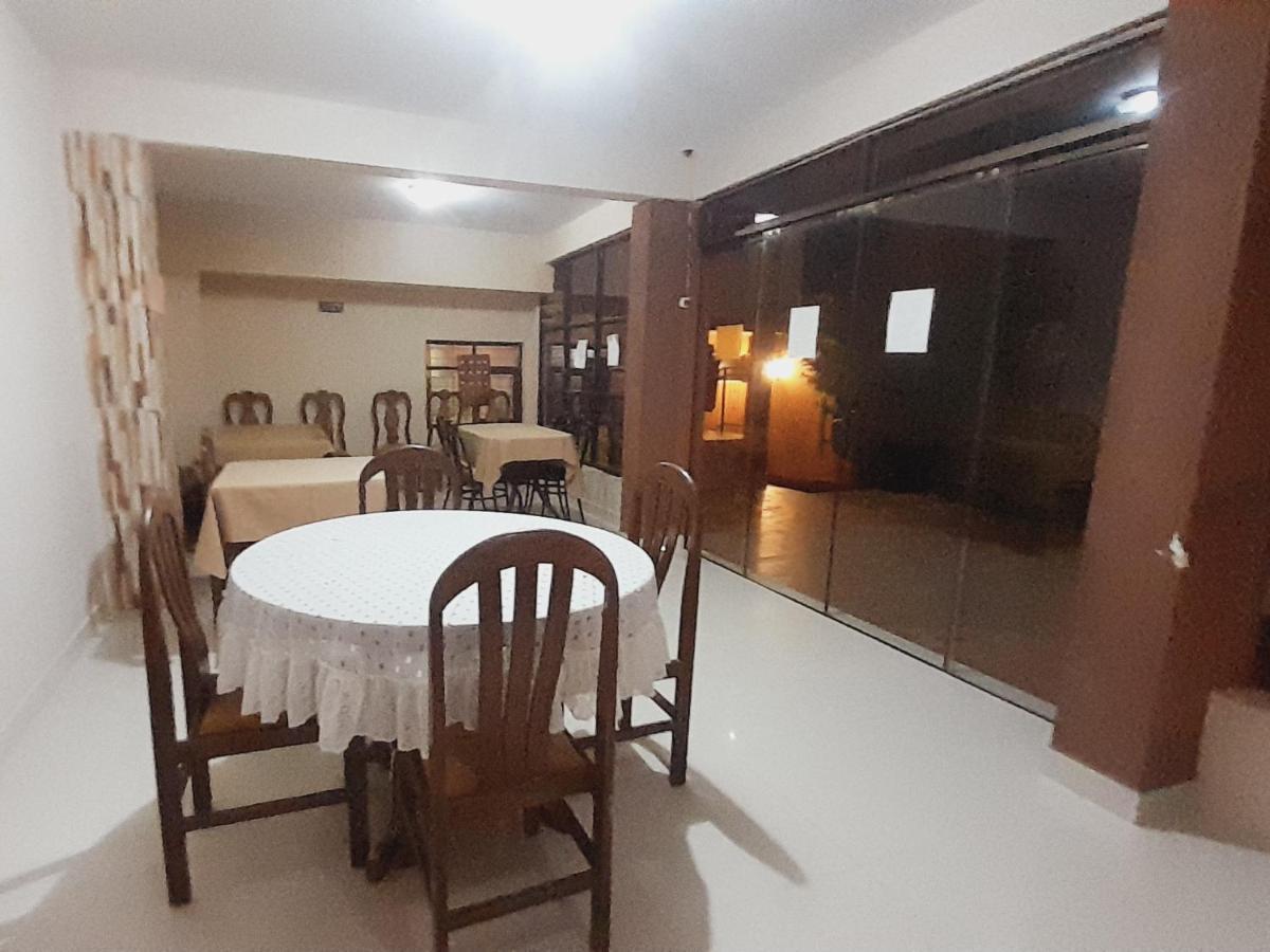 Torotoro Hostal Eden מראה חיצוני תמונה