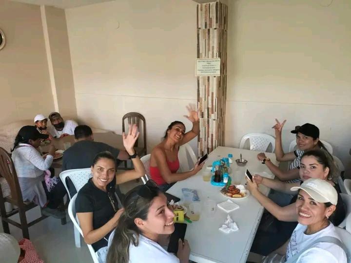 Torotoro Hostal Eden מראה חיצוני תמונה