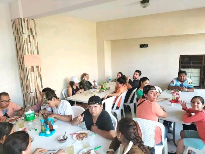 Torotoro Hostal Eden מראה חיצוני תמונה