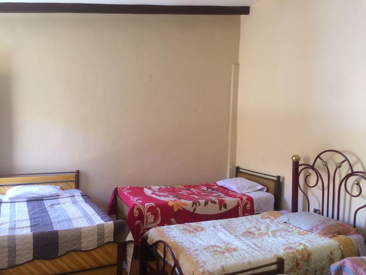 Torotoro Hostal Eden מראה חיצוני תמונה