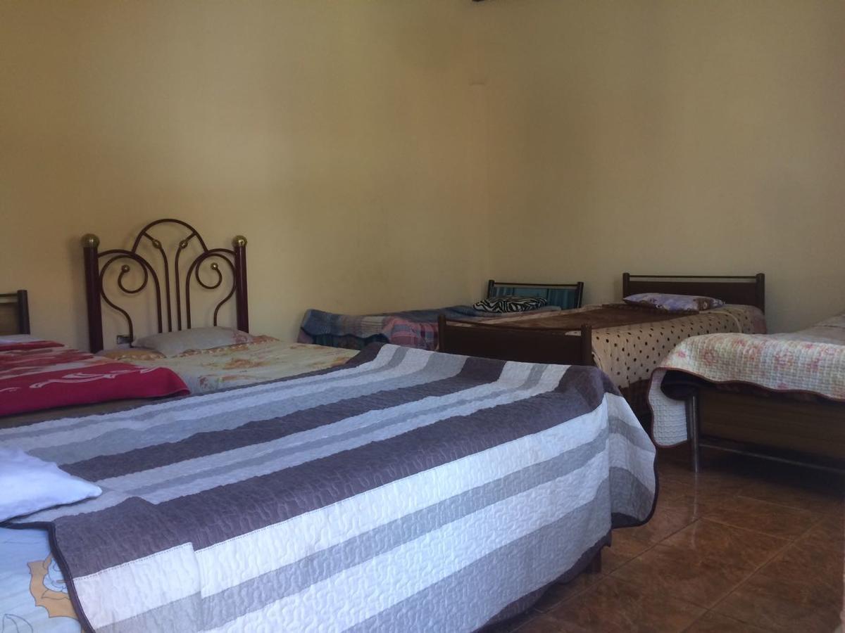 Torotoro Hostal Eden מראה חיצוני תמונה