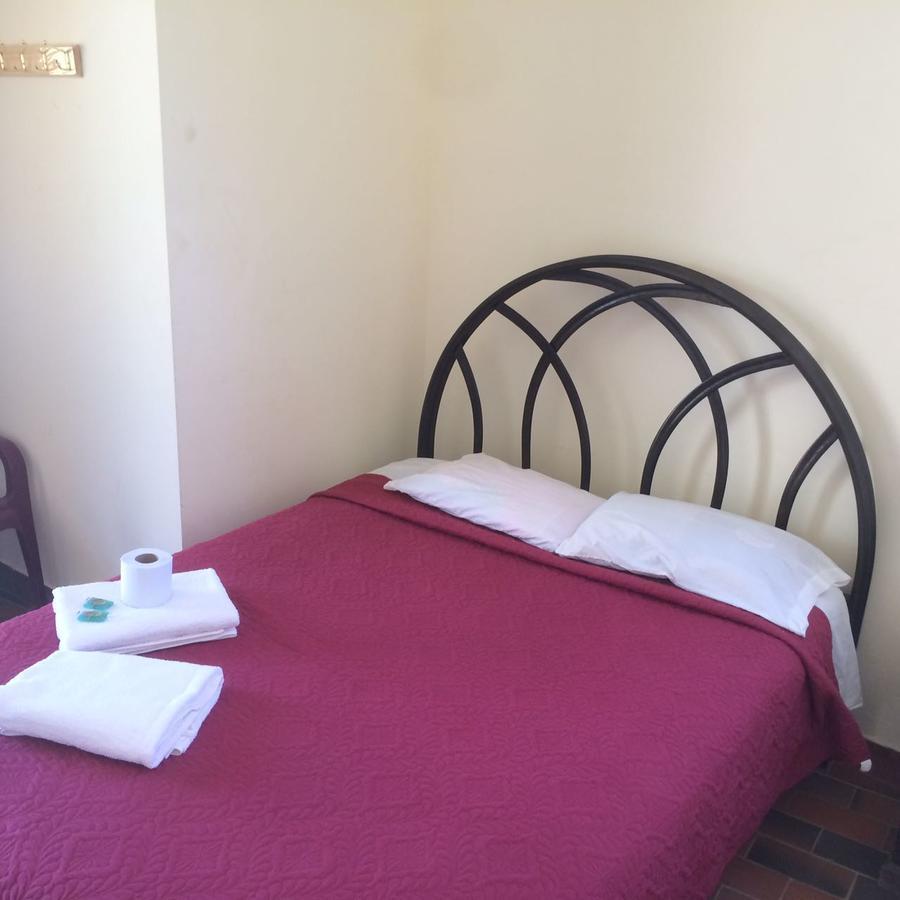 Torotoro Hostal Eden מראה חיצוני תמונה