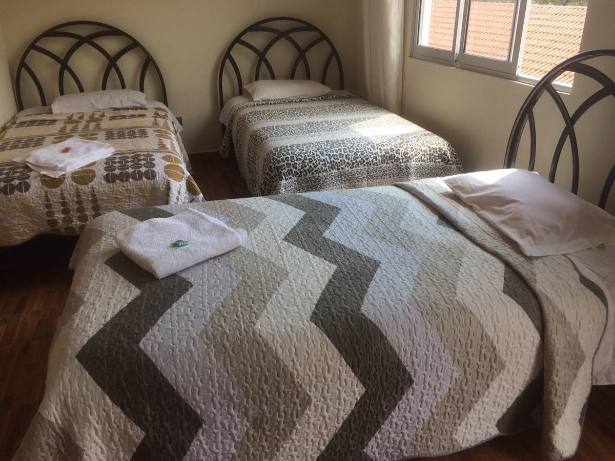 Torotoro Hostal Eden מראה חיצוני תמונה